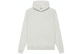 ESSENTIALS CLOTHING ESSENTIALS FOG HOODIE LIGHT OATMEAL 2021