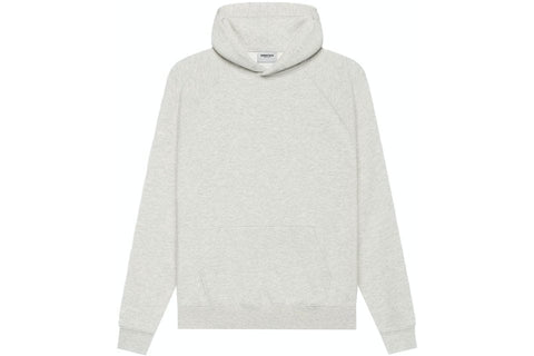 ESSENTIALS CLOTHING ESSENTIALS FOG HOODIE LIGHT OATMEAL 2021