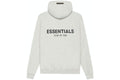 ESSENTIALS CLOTHING ESSENTIALS FOG HOODIE LIGHT OATMEAL 2021