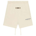 ESSENTIALS CLOTHING ESSSENTIAL FOG SWEAT SHORTS BUTTERCREAM 2021
