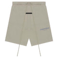 ESSENTIALS CLOTHING ESSENTIAL FOG SWEAT SHORTS MOSS 2021