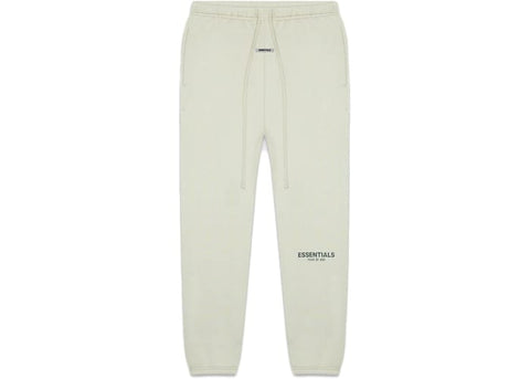 ESSENTIALS CLOTHING ESSENTIALS FOG SWEATPANTS SAGE