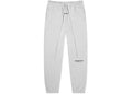 ESSENTIALS CLOTHING ESSENTIALS  FOG SWEATPANTS LIGHT HEATHER GREY ESSEN GREY SWEAT