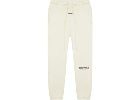 ESSENTIALS CLOTHING ESSENTIALS FOG SWEATPANTS BUTTERCREAM FOG-ES3SABTB
