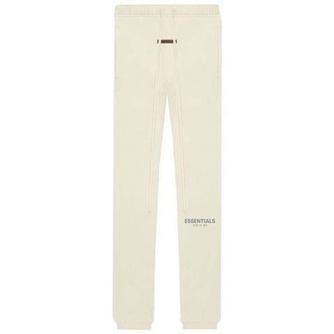 ESSENTIALS CLOTHING ESSENTIAL FOG SWEAT PANTS BUTTERCREAM 2021
