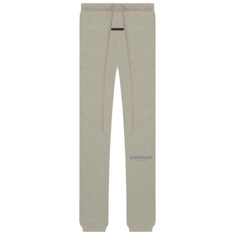 ESSENTIALS CLOTHING ESSENTIAL FOG SWEAT PANTS MOSS 2021