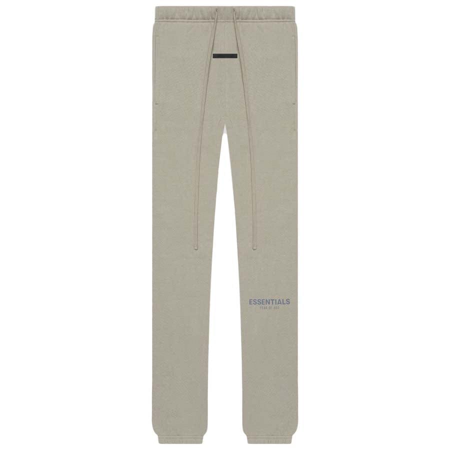ESSENTIALS CLOTHING ESSENTIAL FOG SWEAT PANTS MOSS 2021