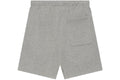 ESSENTIALS CLOTHING ESSENTIAL FOG SWEAT SHORTS HEATHER OATMEAL