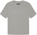 ESSENTIALS CLOTHING ESSENTIAL FOG T-SHIRT HEATHER OATMEAL 2021