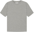 ESSENTIALS CLOTHING ESSENTIAL FOG T-SHIRT HEATHER OATMEAL 2021