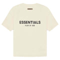 ESSENTIALS CLOTHING ESSENTIAL FOG T-SHIRT BUTTERCREAM 2021