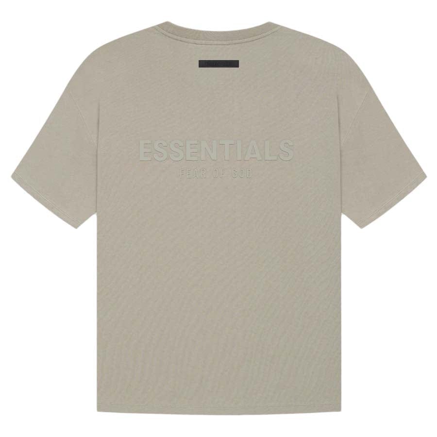 VÊTEMENTS ESSENTIELS ESSENTIEL FOG T-SHIRT MOUSSE 2021