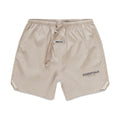 ESSENTIALS CLOTHING ESSENTIAL FOG VOLLEY SHORTS MOSS