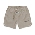 ESSENTIALS CLOTHING ESSENTIAL FOG VOLLEY SHORTS TAUPE