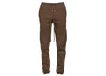 ESSENTIALS CLOTHING FEAR OF GOD ESSENTIALS X SSENSE SWEATPANTS BROWN