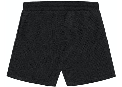 FEAR OF GOD CLOTHING FEAR OF GOD X NIKE BASKETBALL SHORTS OFF NOIR