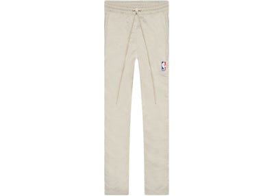 FEAR OF GOD CLOTHING FEAR OF GOD X NIKE NYLON WARM UP PANTS STRING