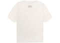 FEAR OF GOD CLOTHING FEAR OF GOD X NIKE WARM UP T-SHIRT SAIL