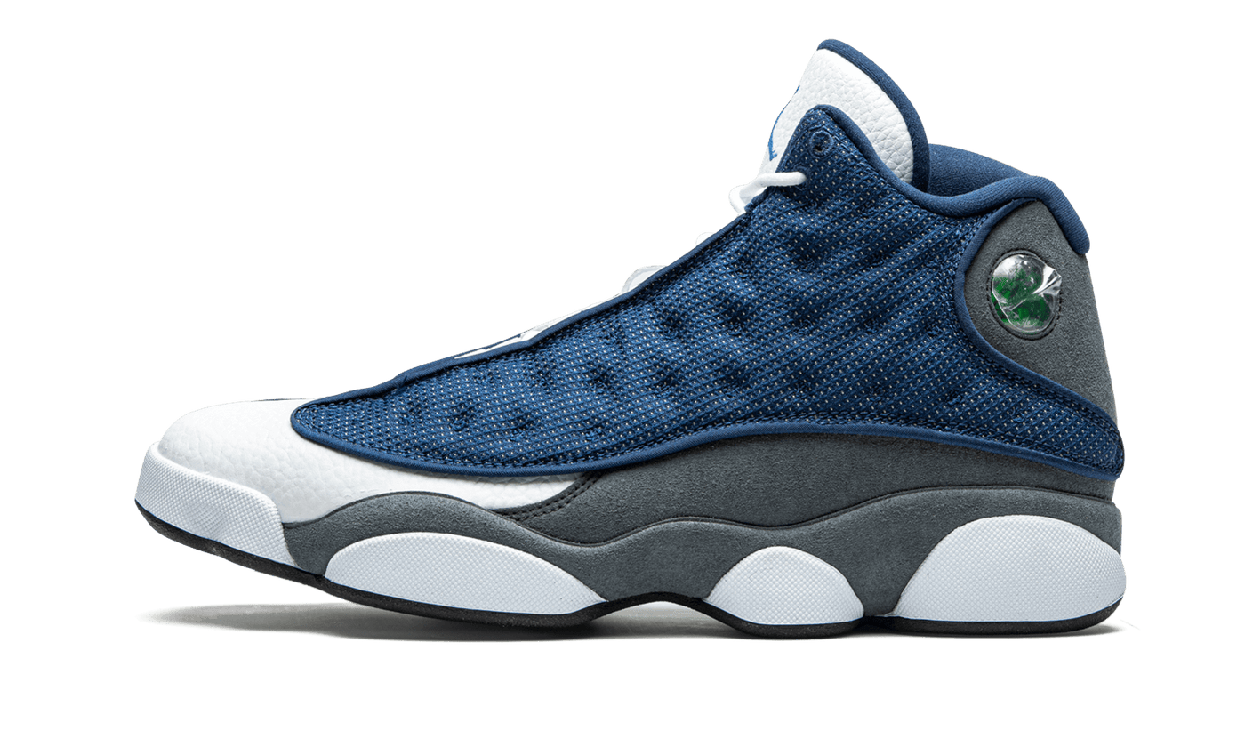 JORDAN 13 RETRO FLINT 2020 ONE OF A KIND