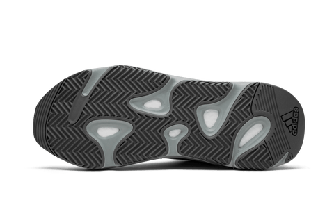 YEEZY SHOES YEEZY BOOST 700 V2 "HOSPITAL BLUE" FV8424