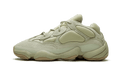 YEEZY SHOES YEEZY 500 "STONE"