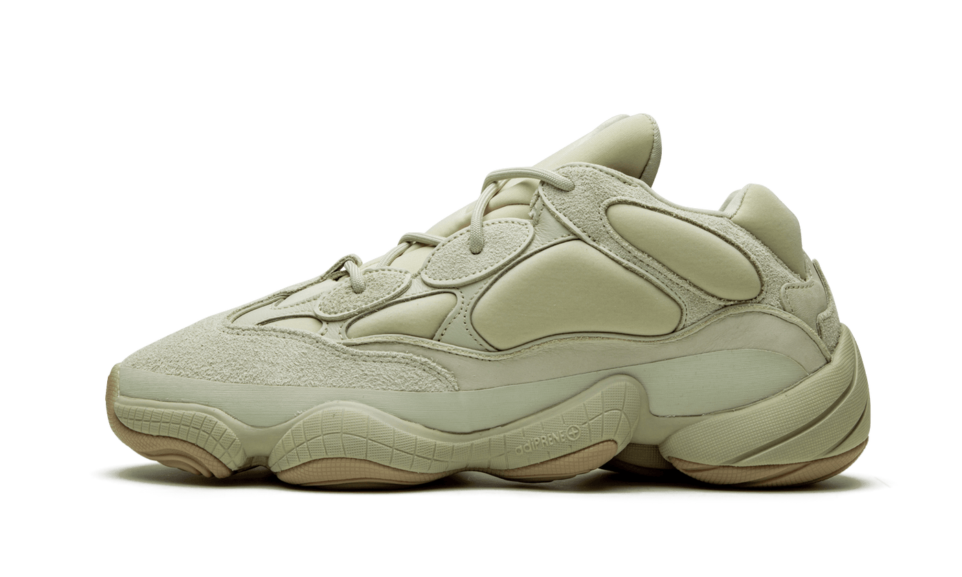 YEEZY SHOES YEEZY 500 "STONE"