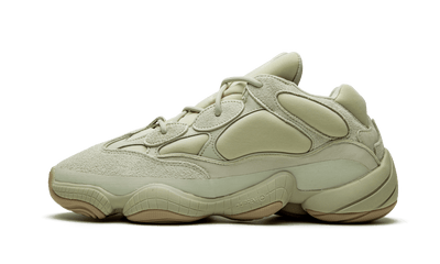YEEZY SHOES YEEZY 500 "STONE"
