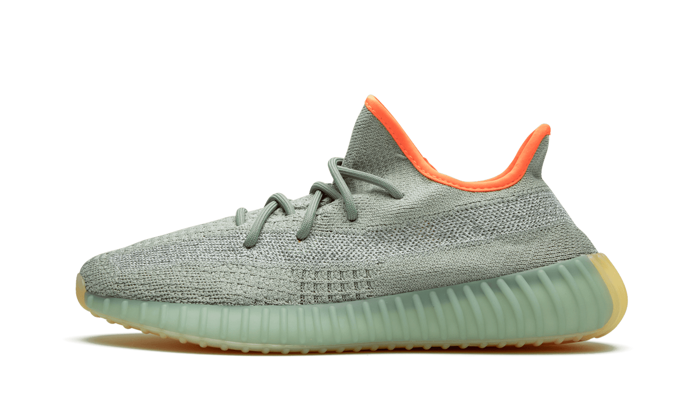 Chaussures YEEZY YEEZY 350 V2 SAGE