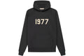 ESSENTIALS CLOTHING ESSENTIALS FOG 1977 HOODIE IRON