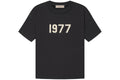 ESSENTIALS CLOTHING ESSENTIALS FOG 1977 T-SHIRT IRON