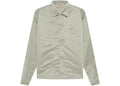ESSENTIALS CLOTHING ESSENTIALS FOG COACHES JACKET SEAFOAM