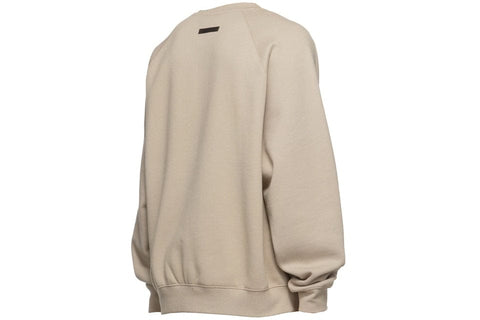 ESSENTIALS CLOTHING ESSENTIALS FOG CORE COLLECTION CREWNECK STRING