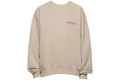 ESSENTIALS CLOTHING ESSENTIALS FOG CORE COLLECTION CREWNECK STRING