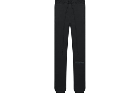 ESSENTIALS ESSENTIALS FOG CORE COLLECTION SWEATPANTS BLACK