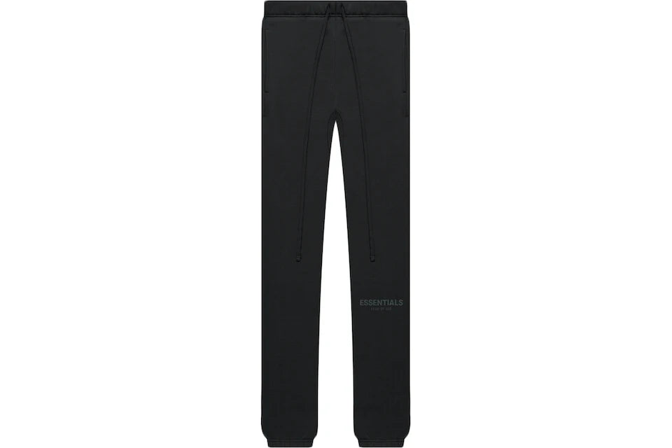 ESSENTIALS FOG STRETCH LIMO SWEATPANTS SS22