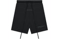 ESSENTIALS CLOTHING ESSENTIALS FOG CORE COLLECTION SWEATSHORTS BLACK