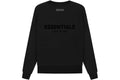 ESSENTIALS CLOTHING ESSENTIALS FOG CREWNECK STRETCH LIMO SS22