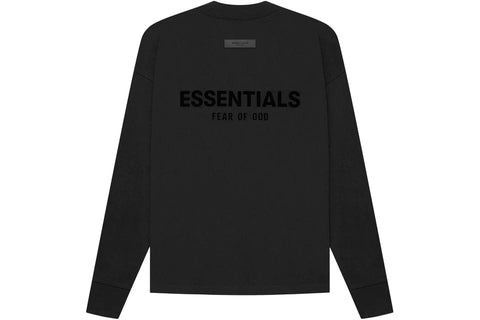 ESSENTIALS CLOTHING ESSENTIALS FOG LONG SLEEVE STRETCH LIMO SS22