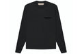 ESSENTIALS CLOTHING ESSENTIALS FOG LONG SLEEVE STRETCH LIMO SS22