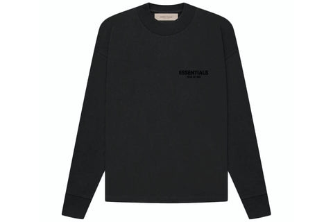 ESSENTIALS CLOTHING ESSENTIALS FOG LONG SLEEVE STRETCH LIMO SS22
