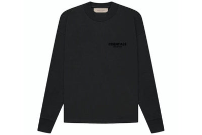 ESSENTIALS CLOTHING Philosophy Di Lorenzo Serafini logo-embossed cotton sweatshirt
