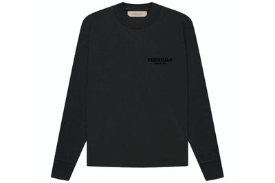 ESSENTIALS CLOTHING ESSENTIALS FOG LONG SLEEVE STRETCH LIMO SS22