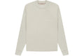 ESSENTIALS CLOTHING ESSENTIALS FOG LONG SLEEVE WHEAT