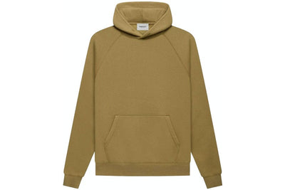 ESSENTIALS CLOTHING ESSENTIALS FOG HOODIE AMBER lQtJZ2j4U