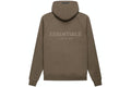 ESSENTIALS CLOTHING ESSENTIALS FOG HOODIE HARVEST 2021
