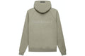 ESSENTIALS CLOTHING ESSENTIALS FOG HOODIE PISTACHIO 2021