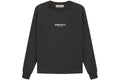 ESSENTIALS CLOTHING ESSENTIALS FOG RELAXED CREWNECK IRON