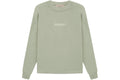 ESSENTIALS CLOTHING ESSENTIALS FOG RELAXED CREWNECK SEAFOAM