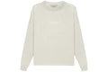 ESSENTIALS CLOTHING ESSENTIALS FOG RELAXED CREWNECK WHEAT