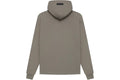 ESSENTIALS CLOTHING ESSENTIALS FOG RELAXED HOODIE DESERT TAUPE
